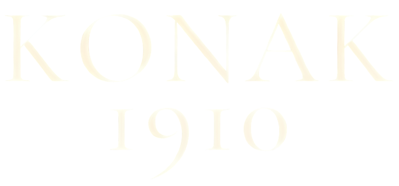 Konak 1910 Butik Hotel Logosu